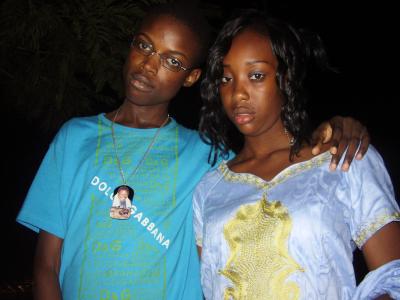 momo and aicha 